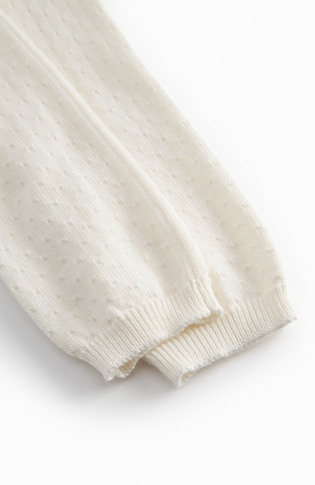 Pira Modal Mini Dots - Soft White