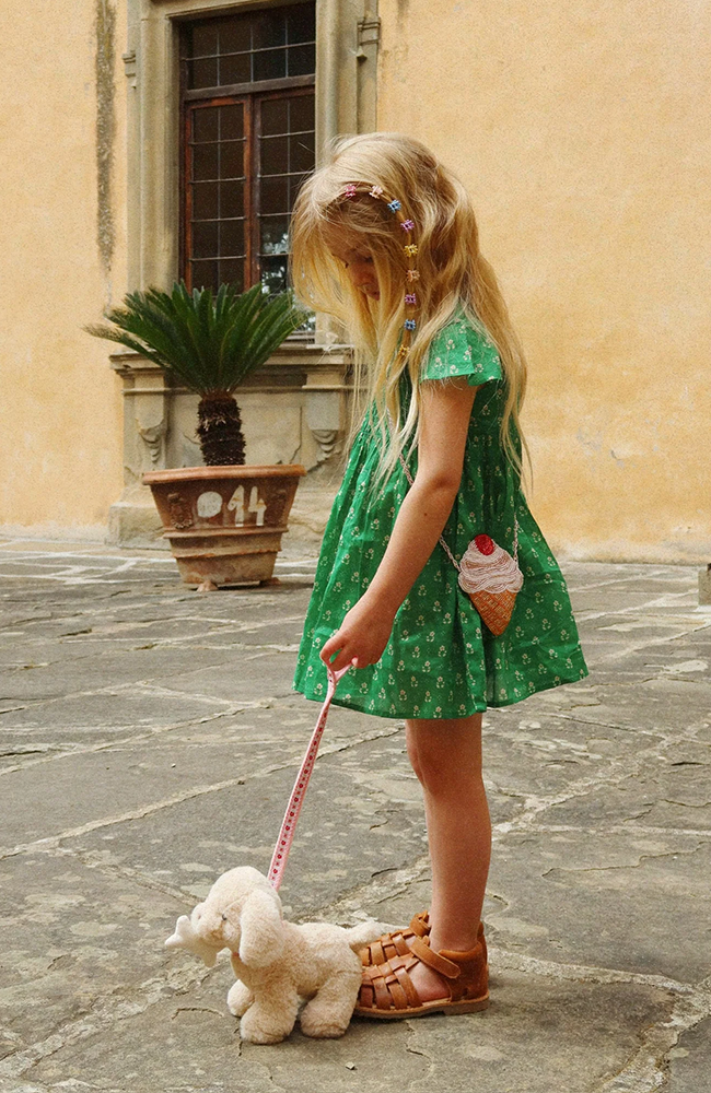 Cami Dress - Vidaverde