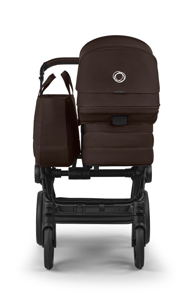 Bugaboo Donkey 6 2-i-1 vagn Bugaboo Donkey 6 vagn