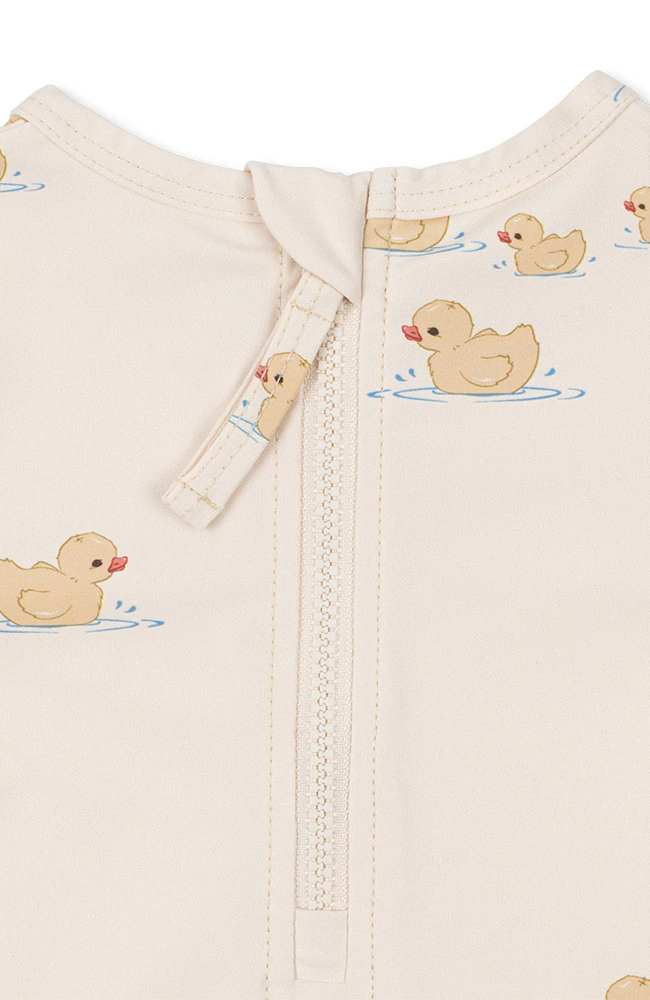 Como Swim Onesie - Fanga Mio Fanga Fontana Badkläder