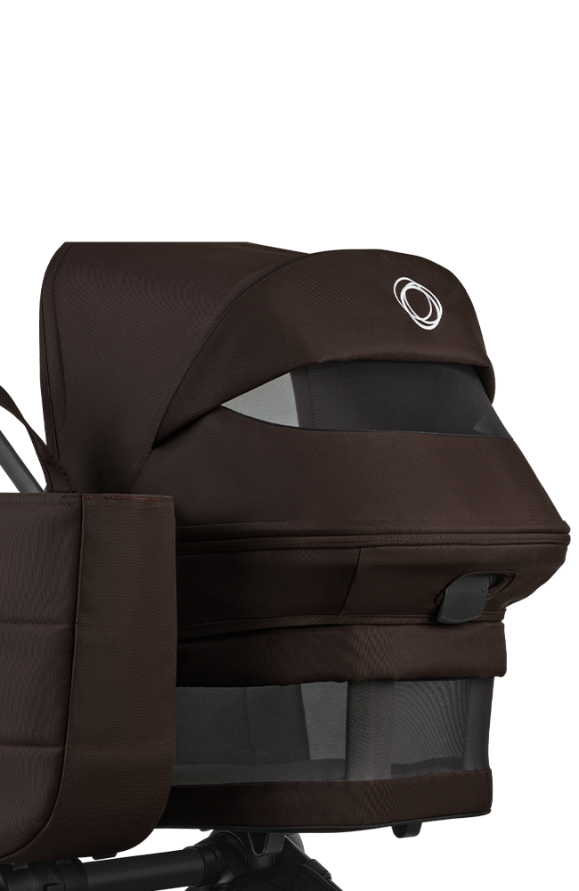 Bugaboo Donkey 6 2-i-1 vagn Bugaboo Donkey 6 vagn