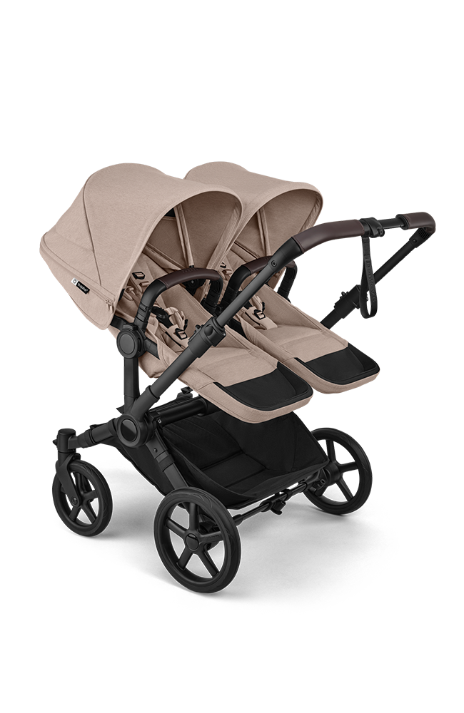 Bugaboo Donkey 6 Double Stroller