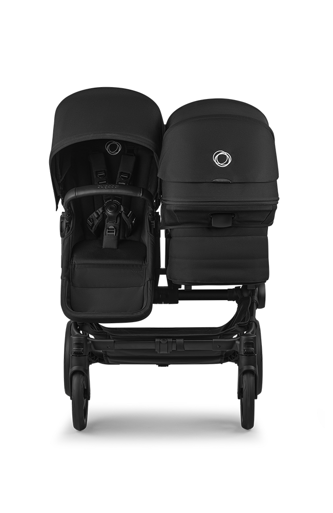 Bugaboo Donkey 6 Double Stroller