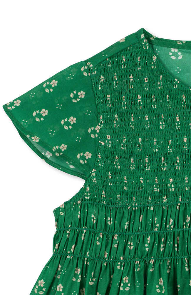 Cami Dress - Vidaverde