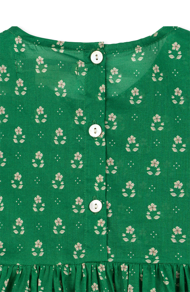 Cami Dress - Vidaverde