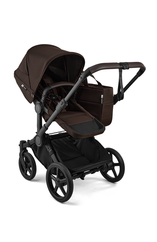 Bugaboo Donkey 6 2-i-1 vagn Bugaboo Donkey 6 vagn