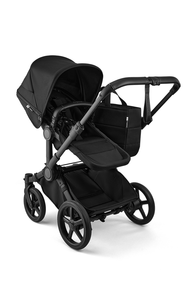 Bugaboo Donkey 6 2-i-1 vagn Bugaboo Donkey 6 vagn