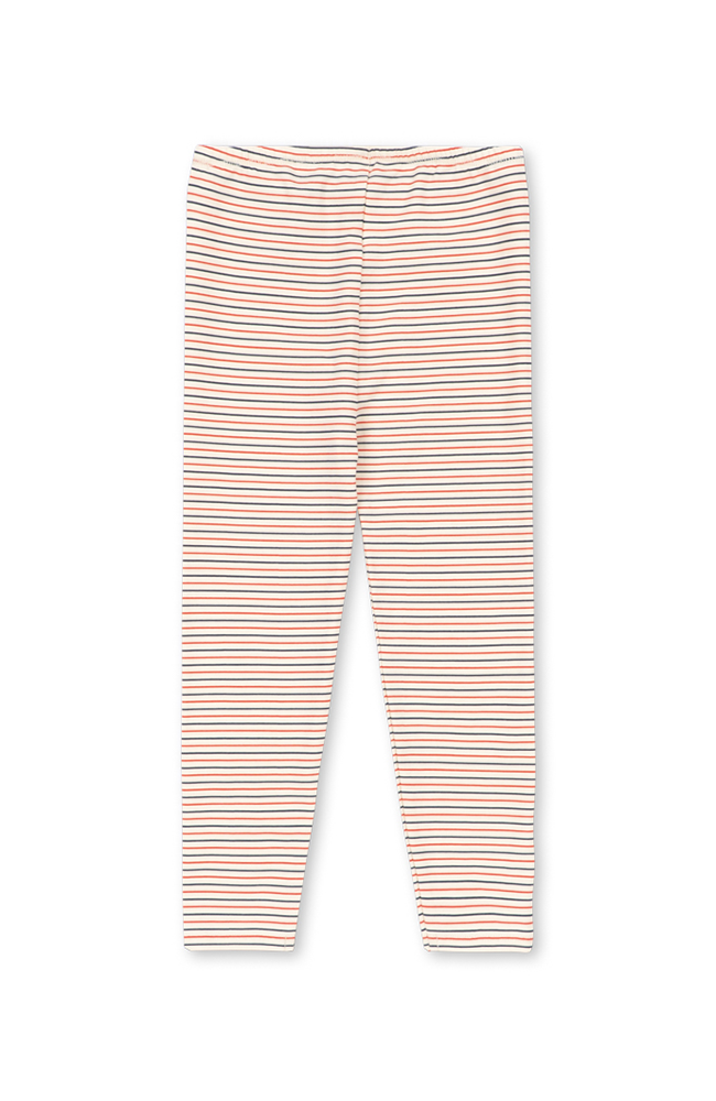 Leggings - Cherry 