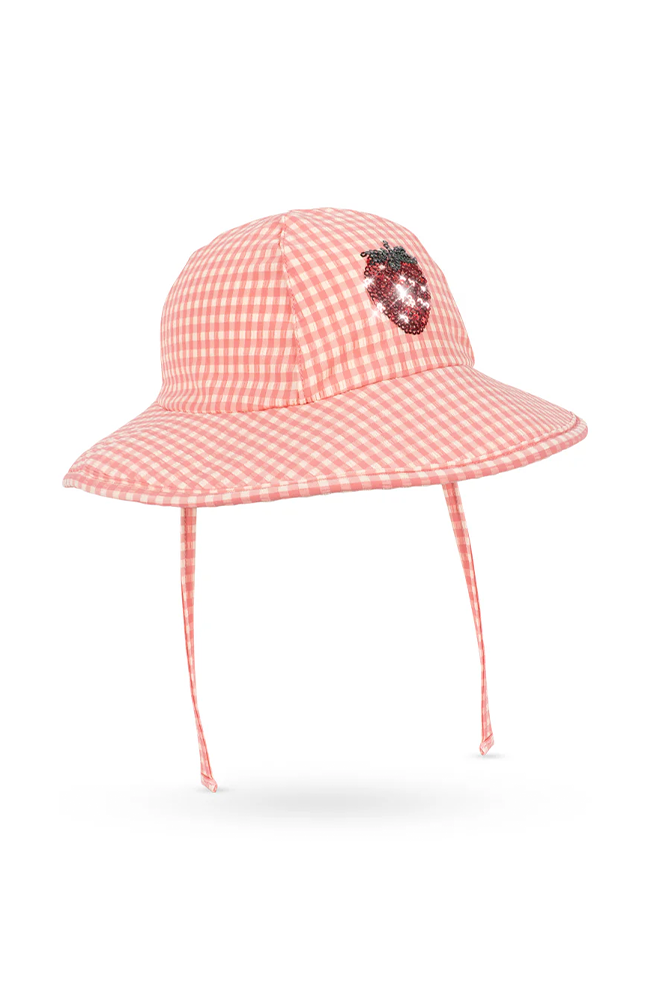 Sailor Bucket Hat - Navy Blazer