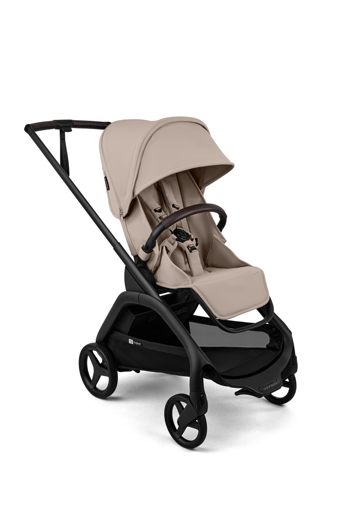 Bugaboo Dragonfly Plus Sittvagn Bugaboo Dragonfly vagn
