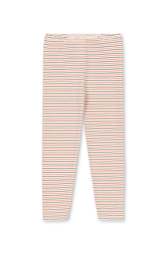 Leggings - Cherry 