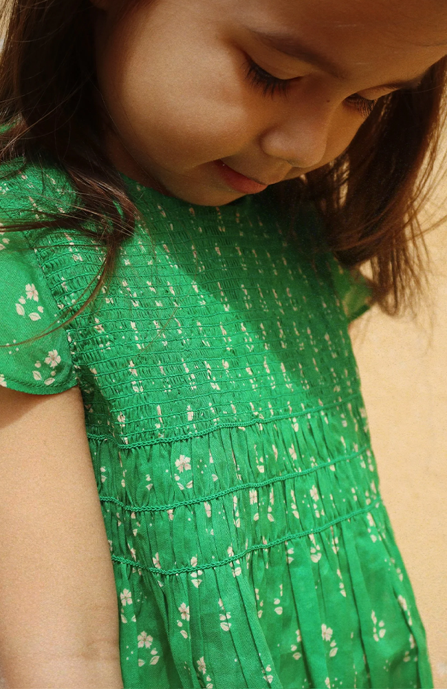 Cami Dress - Vidaverde