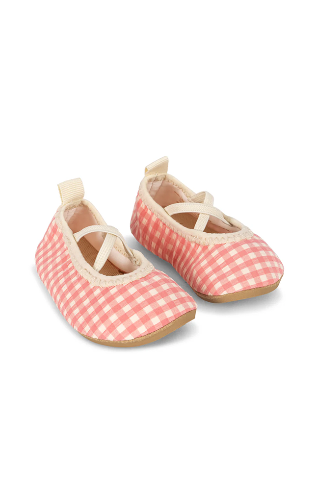 Sailor Swim Shoes - Navy Blazer
