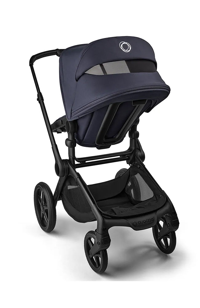 Bugaboo Fox 5 Renew - Deep Indigo Bugaboo Fox 5 vagn