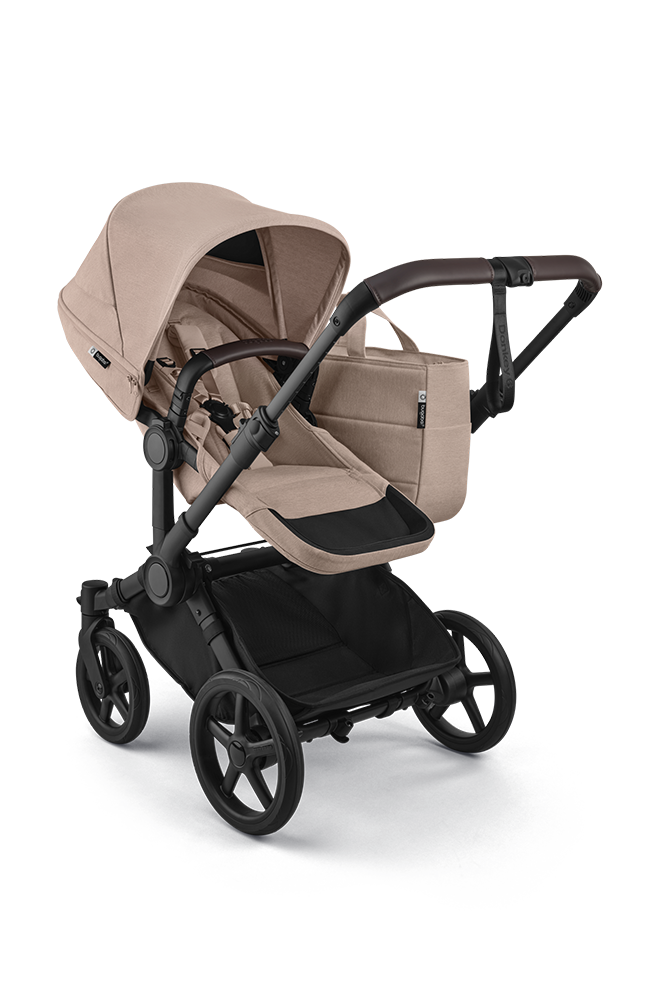Bugaboo Donkey 6 2-i-1 vagn Bugaboo Donkey 6 vagn