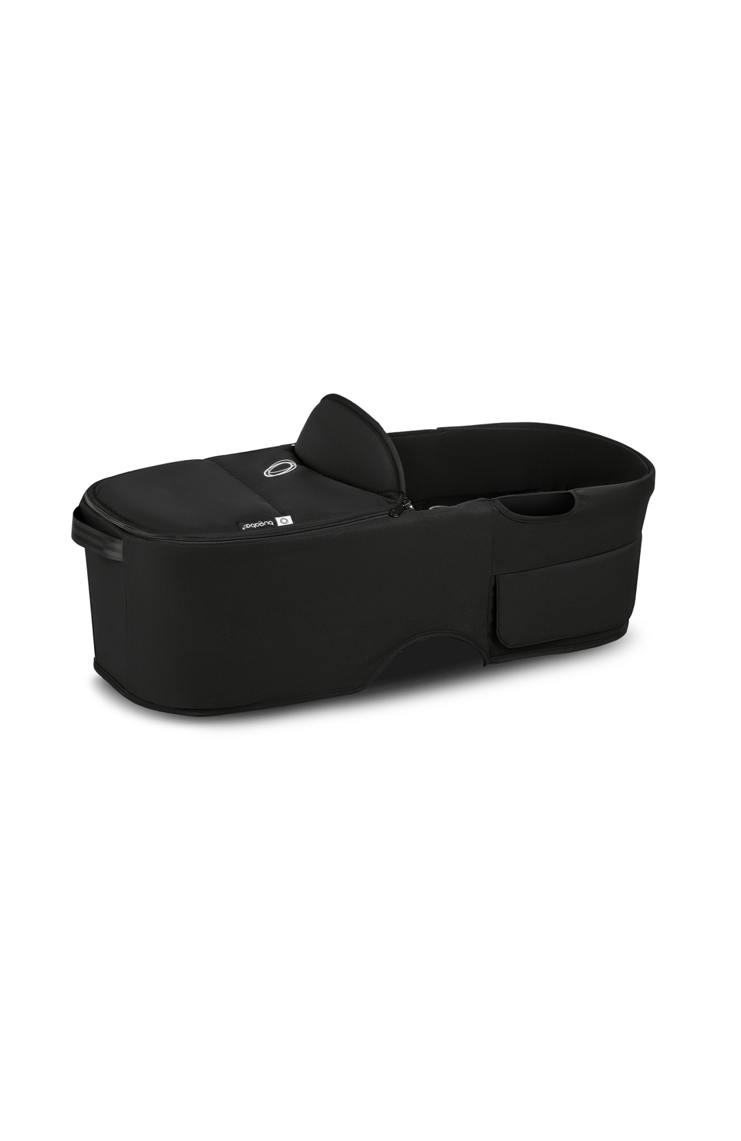 Dragonfly Liggdel - Midnight Black
