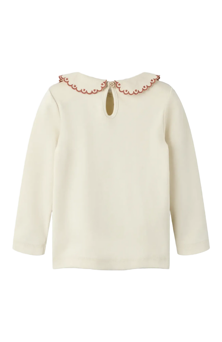 Nemlen LS Knit Cardigan - Turtledove