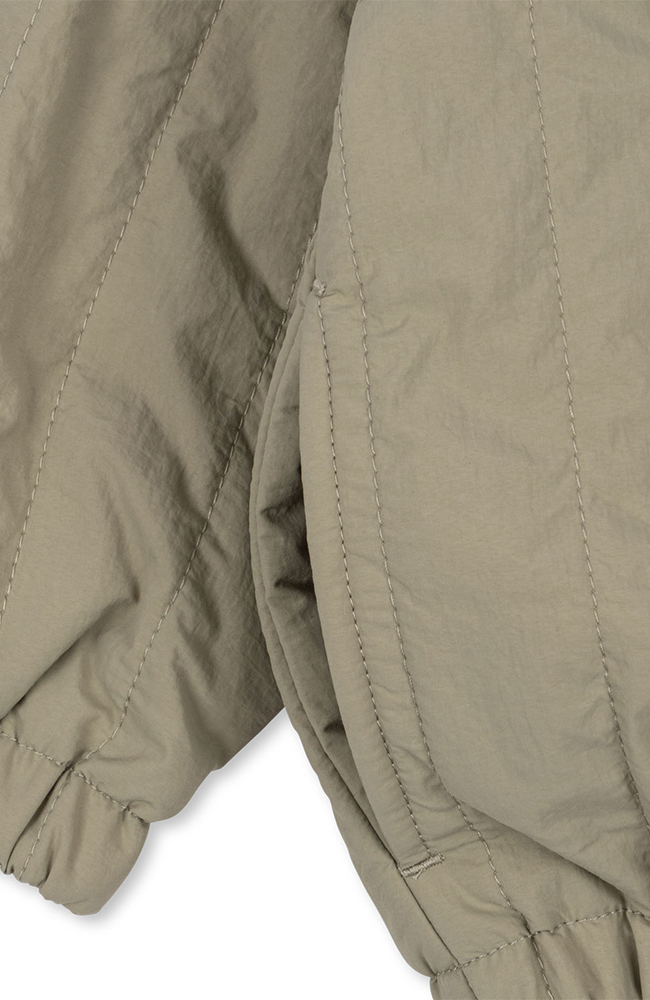Juno Bomber Jacket - Fiery Red