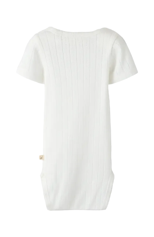 Rachels SS Slim Body - Coconut Milk