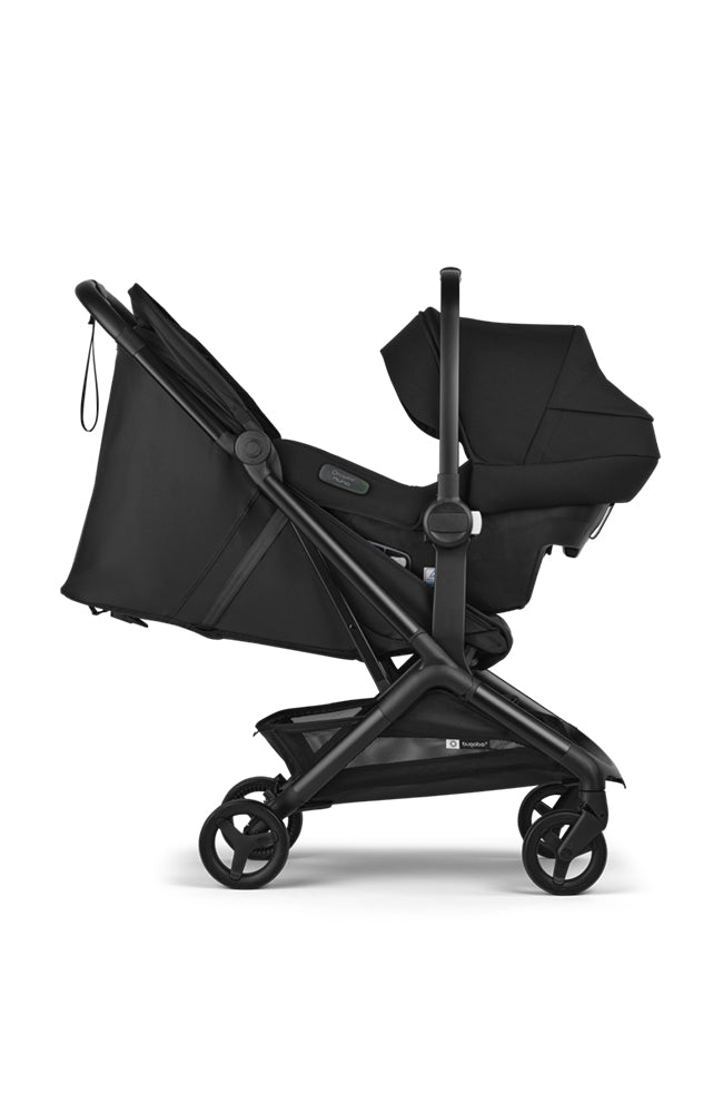 Bugaboo Butterfly 2 Car Seat Adapter