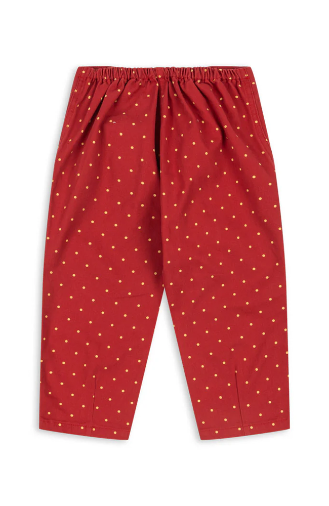 Roli Pants - Rapture Rose