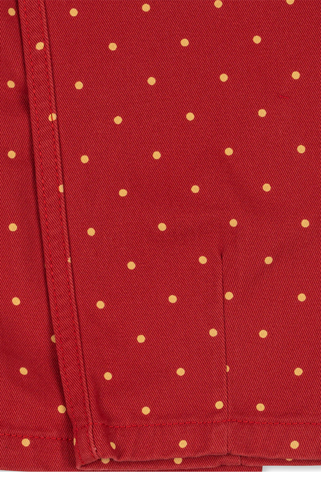 Roli Pants - Rapture Rose