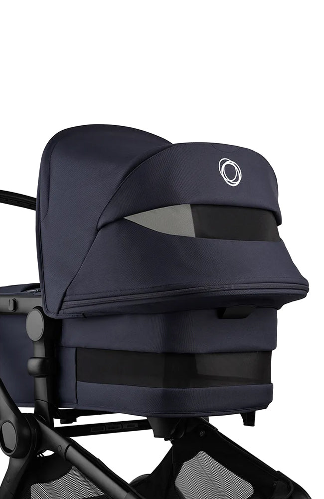 Bugaboo Fox 5 Renew - Deep Indigo Bugaboo Fox 5 vagn