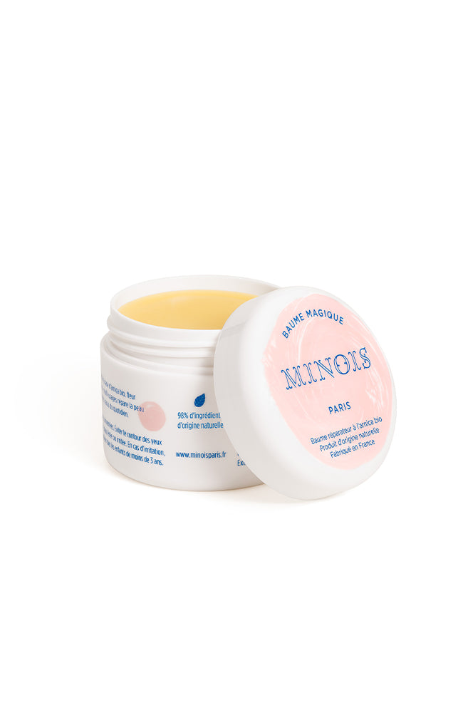 Magic Balm – Reparationsbalm 50ml Minois Paris Hudvård