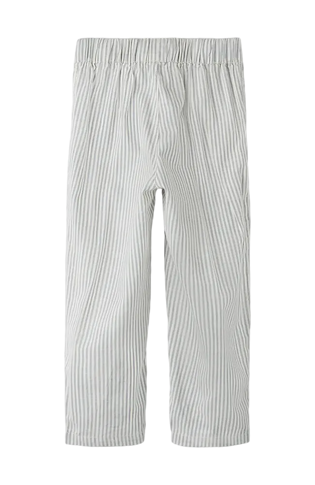 Darko Loose Pants - Coconut Milk