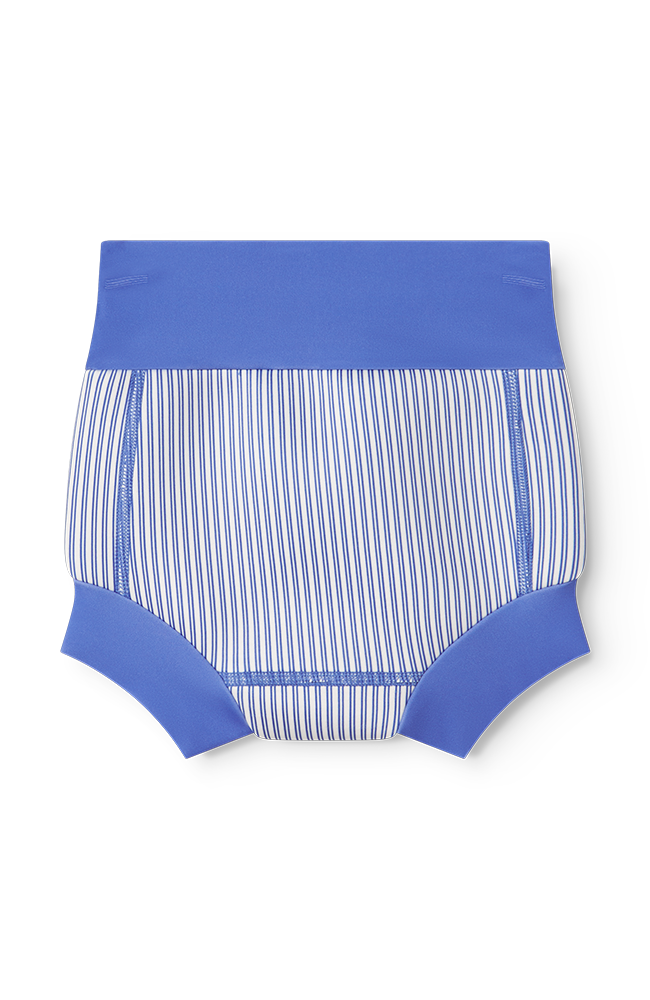 Swen Baby Swim Shorts - Bolich Blue Stripe