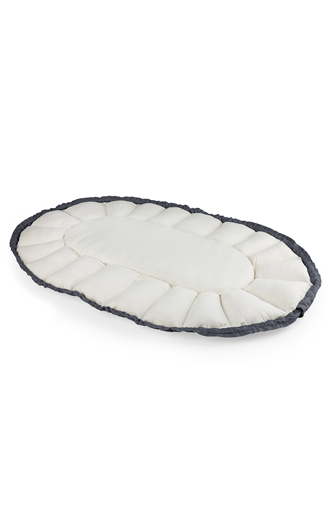 3-in-1 Baby Nest - Blue