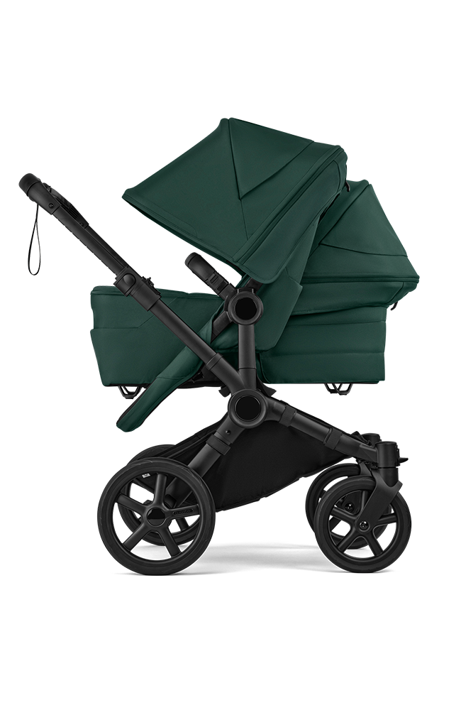 Bugaboo Donkey 6 Double Stroller