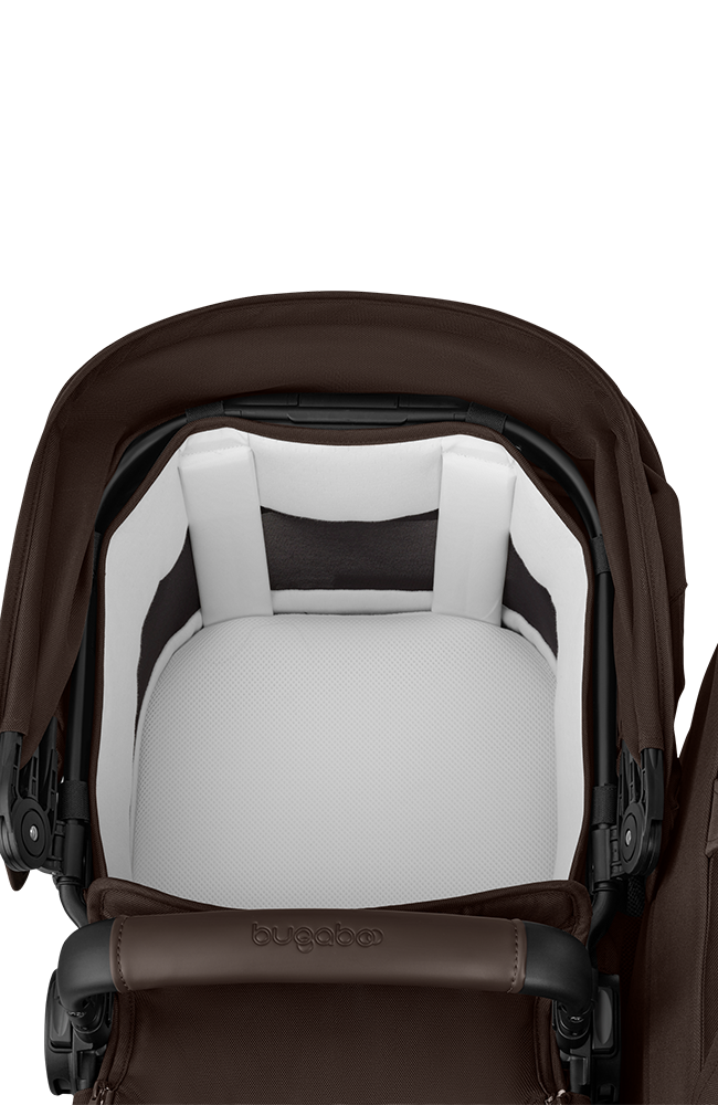 Bugaboo Donkey 6 2-i-1 vagn Bugaboo Donkey 6 vagn