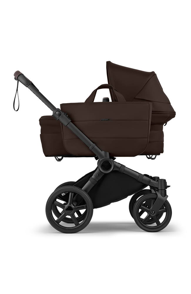 Bugaboo Donkey 6 2-i-1 vagn Bugaboo Donkey 6 vagn