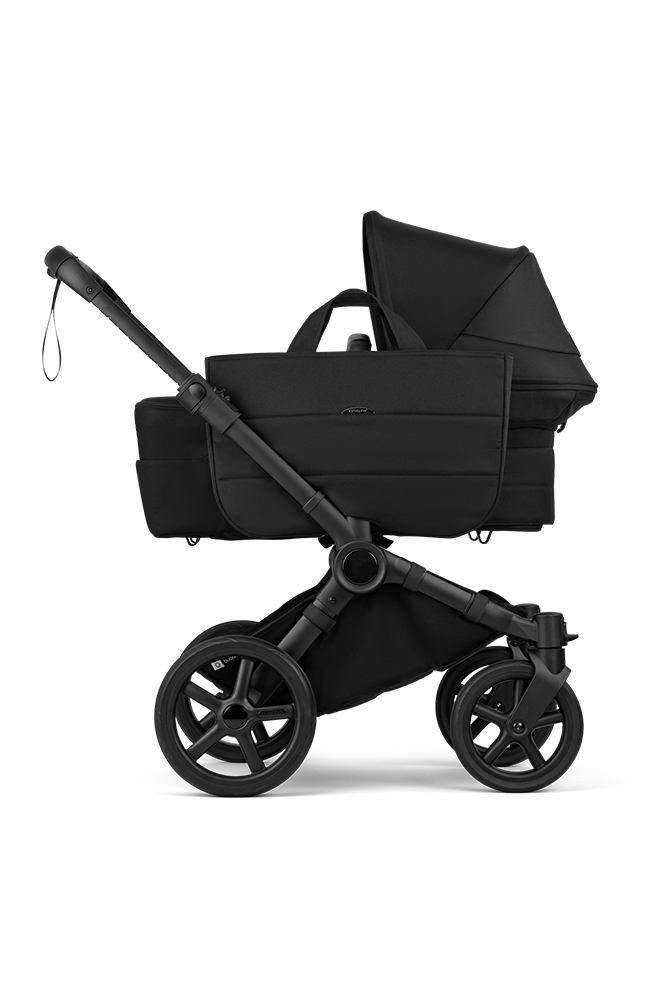 Bugaboo Donkey 6 2-i-1 vagn Bugaboo Donkey 6 vagn