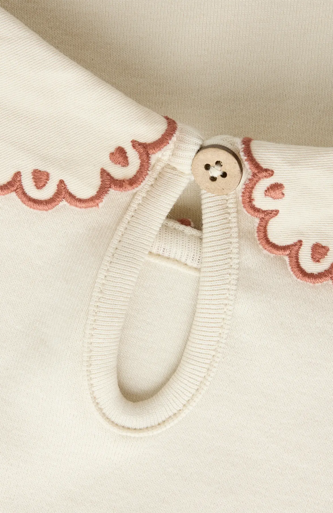 Nemlen LS Knit Cardigan - Turtledove