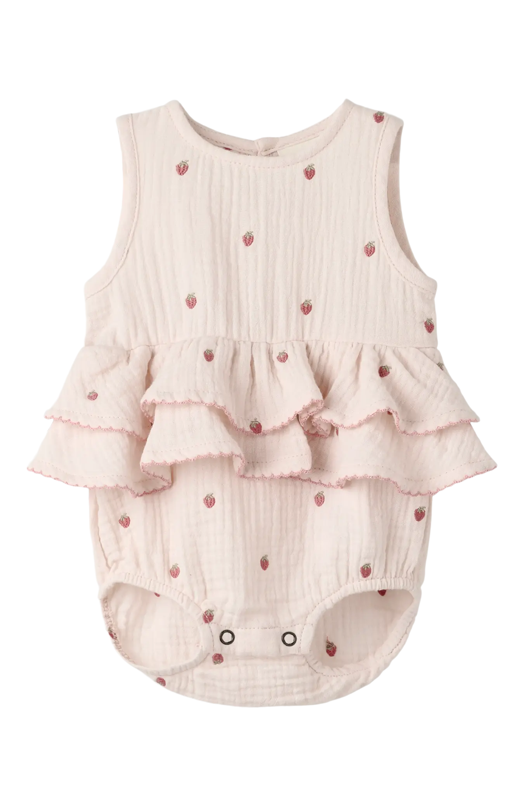 Kamma Suit - Morganite Lil' Atelier Body