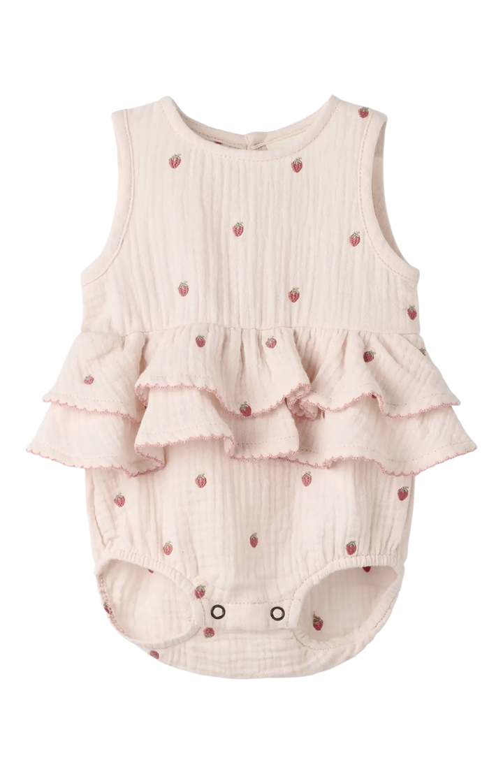 Kamma Suit - Morganite Lil' Atelier Body