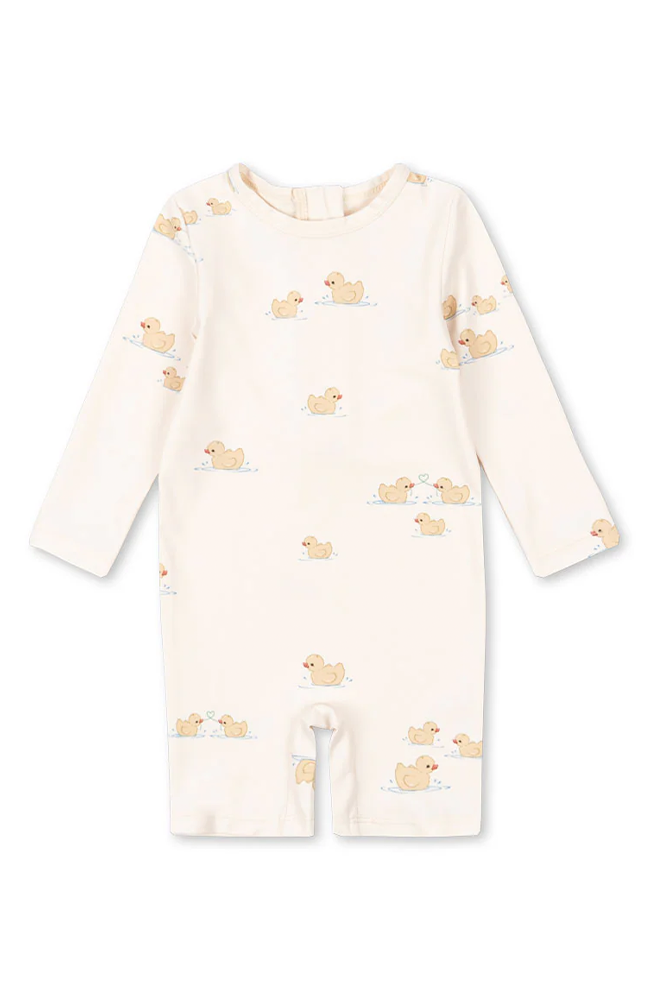 Como Swim Onesie - Fanga Mio Fanga Fontana Badkläder