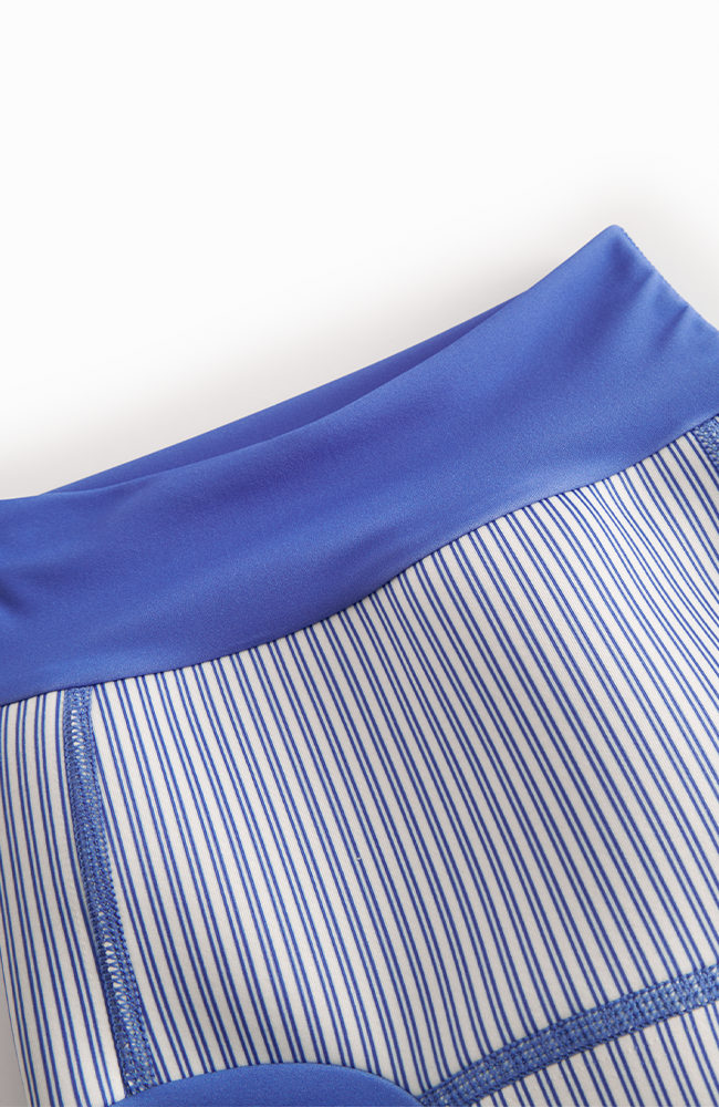 Swen Baby Swim Shorts - Bolich Blue Stripe