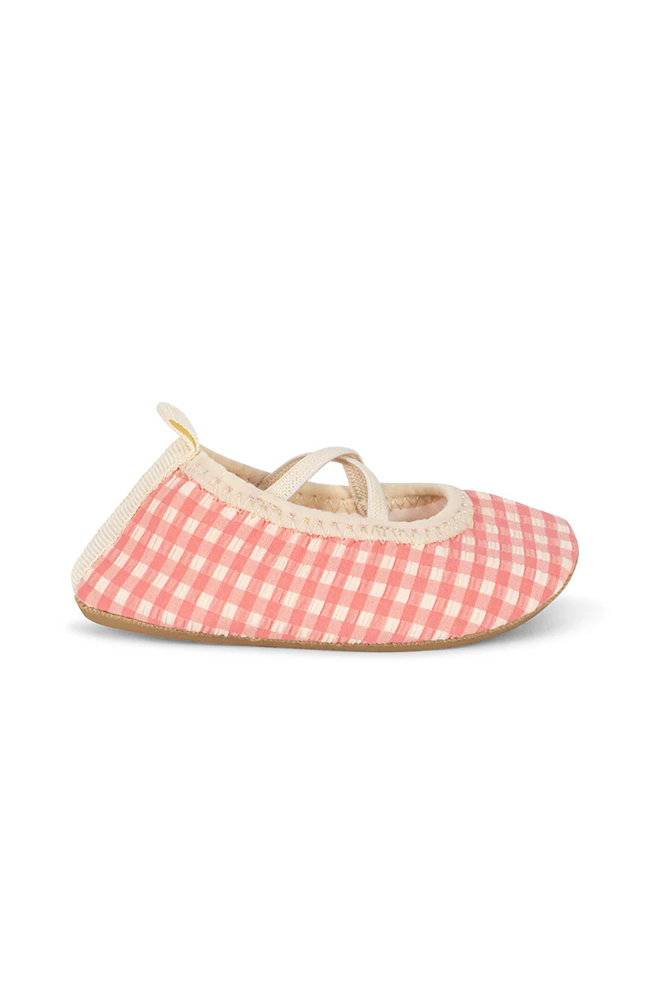 Sailor Swim Shoes - Navy Blazer