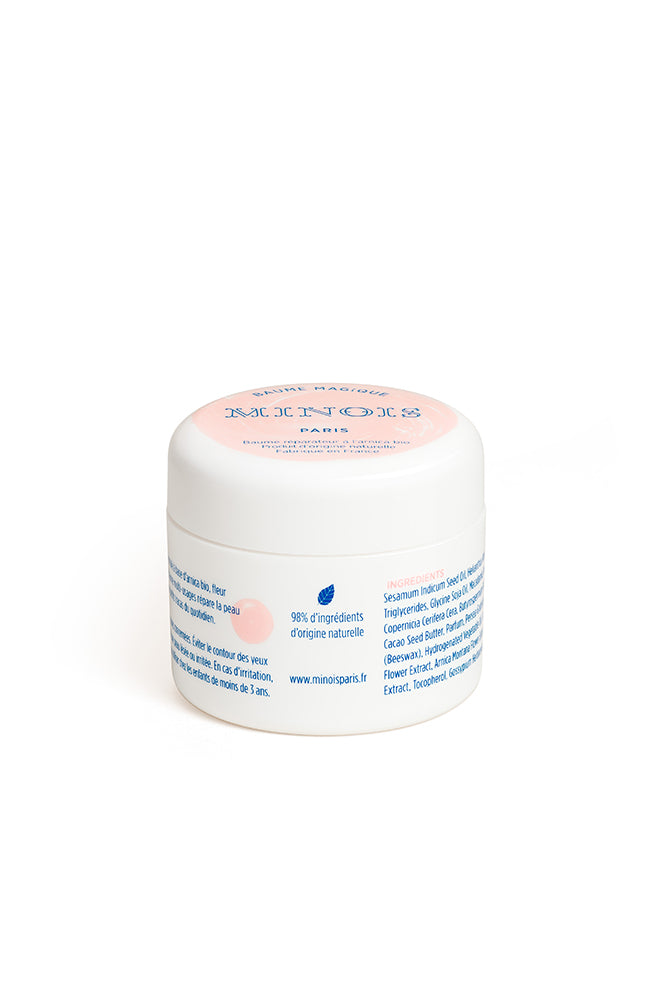 Magic Balm – Reparationsbalm 50ml Minois Paris Hudvård