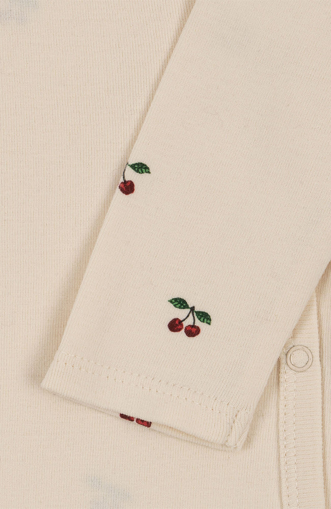 Newborn Onesie - Cherry Konges Slöjd Onepiece