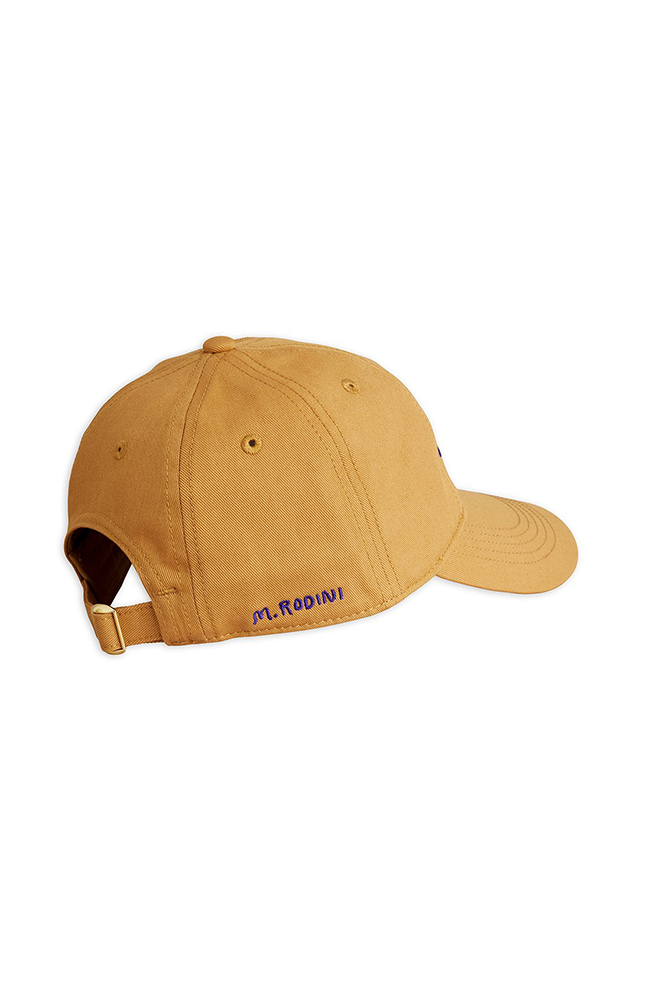 The Milky Way Soft Cap - Beige