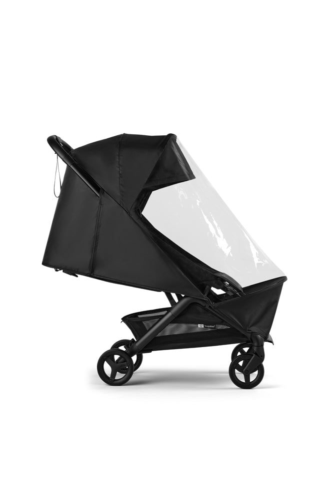 Bugaboo Regnskydd Butterfly 2 Bugaboo rain cover