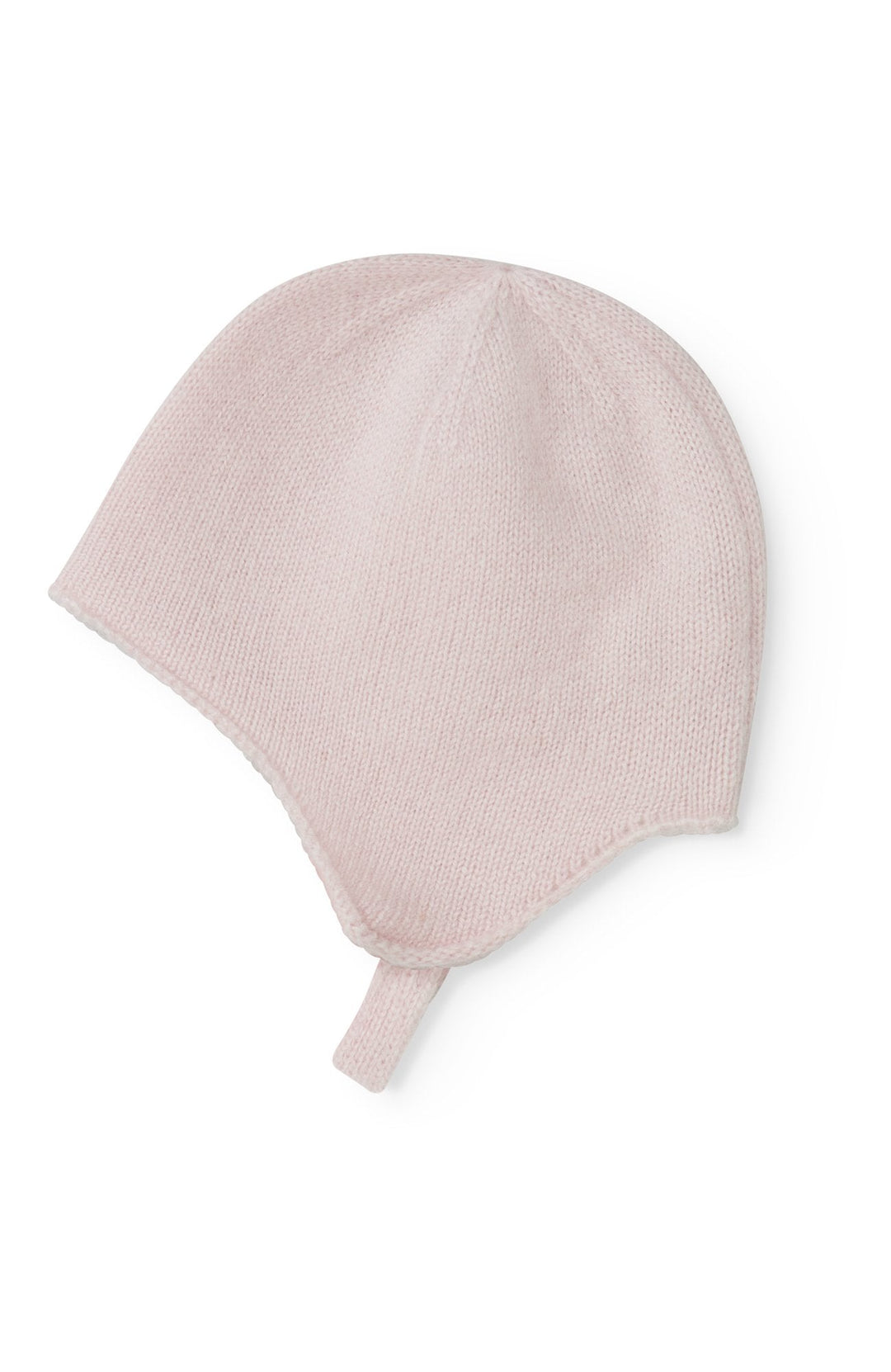 Aly Baby Cashmere Hat - Rosa Mel