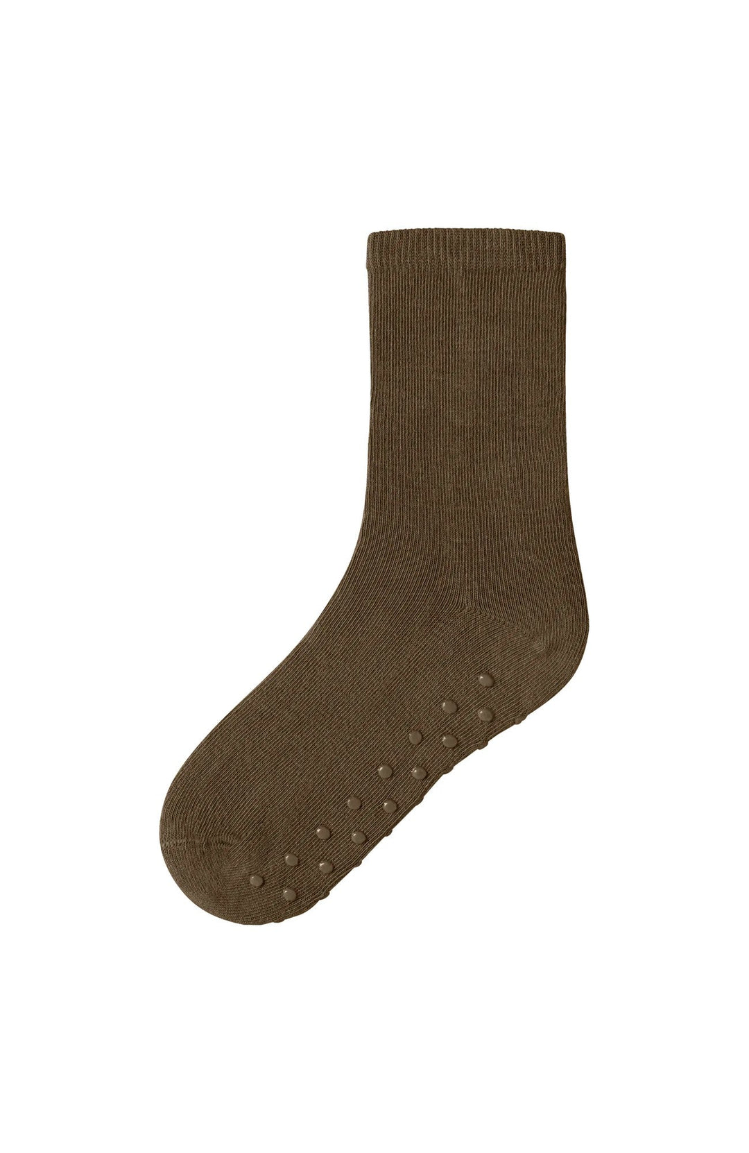 Natanja Sock - Teak Lil' Atelier Strumpor