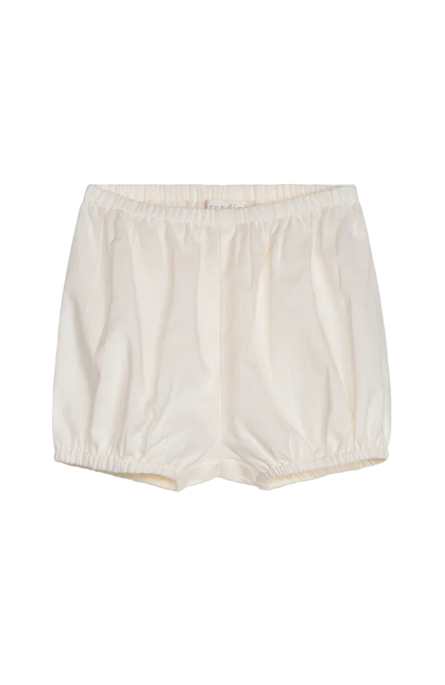 Baby Bloomers - Cream