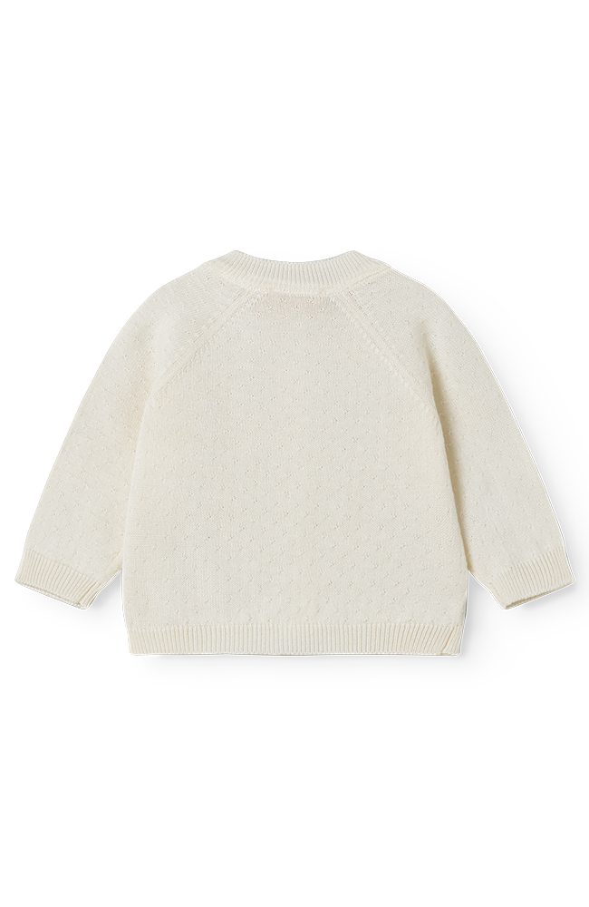 Taki Modal Mini Dots - Soft White