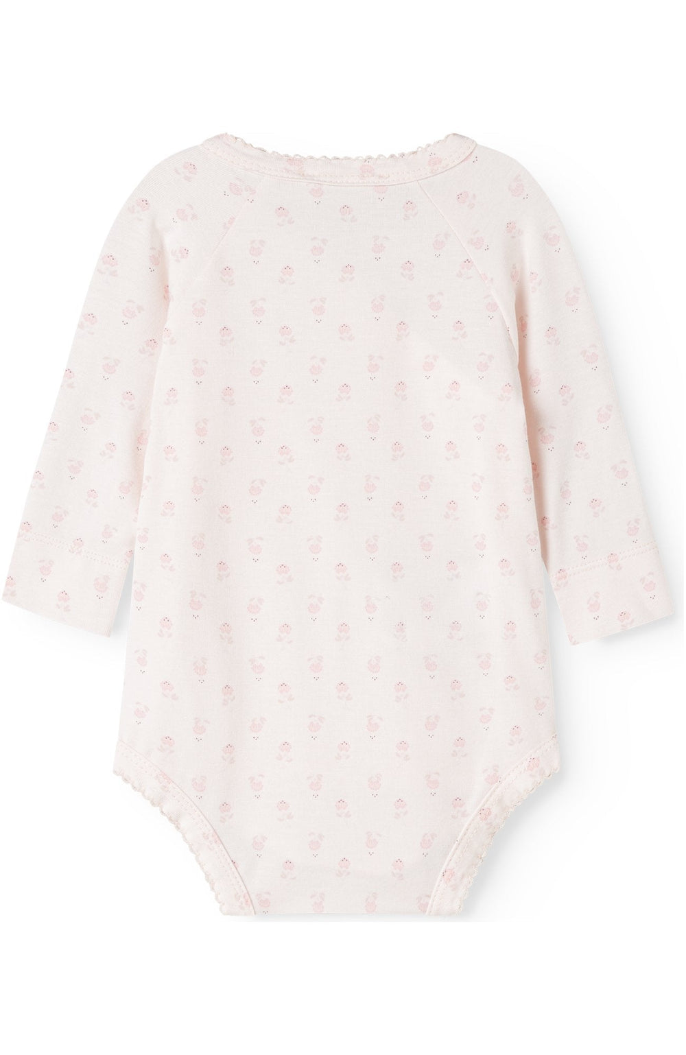 Belita Modal Smooth Print Body - Mini Bloom MarMar Copenhagen Body